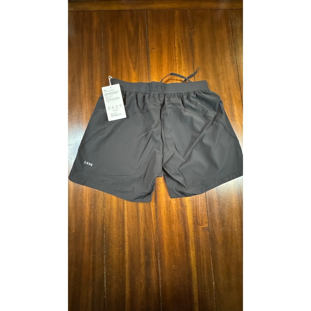LSKD Challenger 6" Performance Shorts - Running, Training‎ - Medium - Unlined